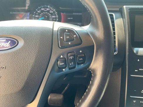 Used 2016 Ford Flex SEL w/ Equipment Group 202A AWD/4WD image 29