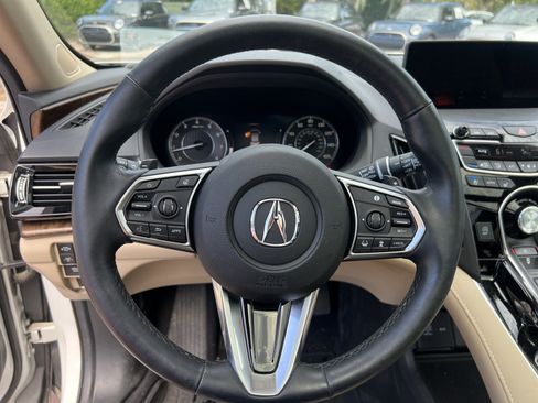 Used 2019 Acura RDX FWD w/ Advance Package image 20