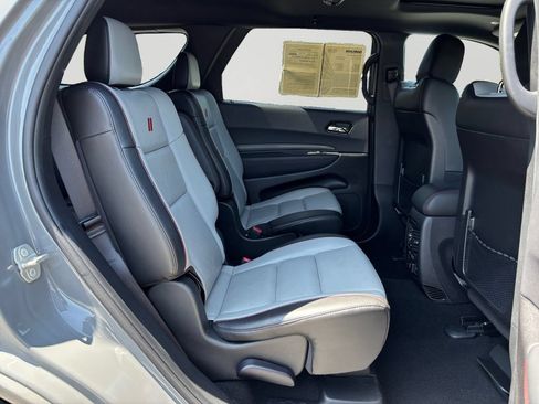 Used 2023 Dodge Durango R/T RWD image 13
