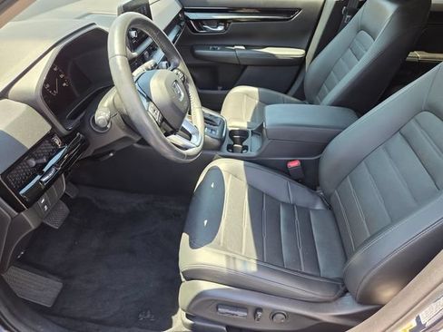 Used 2023 Honda CR-V EX-L image 10