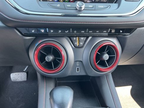 Certified 2021 Chevrolet Blazer RS image 18