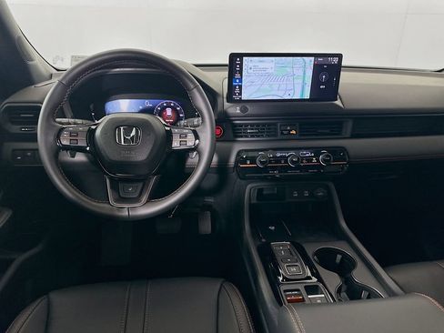Certified 2026 Honda Pilot TrailSport image 23