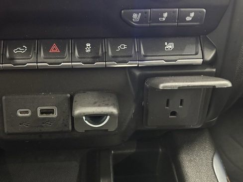 Used 2021 Chevrolet Silverado 3500 High Country w/ LPO, Hitch Package image 37