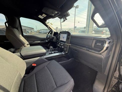 Used 2022 Ford F150 XLT w/ Equipment Group 302A High image 29