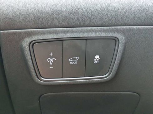 Used 2023 Hyundai Tucson SEL w/ Convenience Package FWD image 22