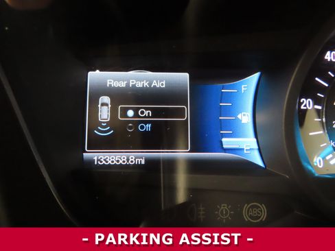 Used 2017 Ford Expedition EL Limited w/ Equipment Group 301A image 20