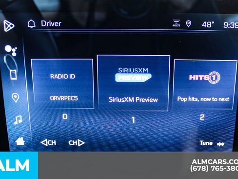 Used 2024 Chevrolet Corvette Z06 w/ Z07 Performance Package image 31