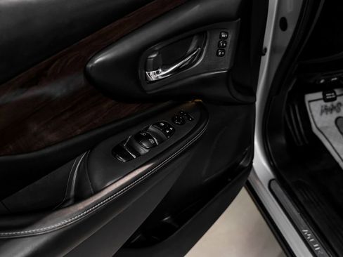 Used 2020 Nissan Murano Platinum w/ Cargo Package image 44