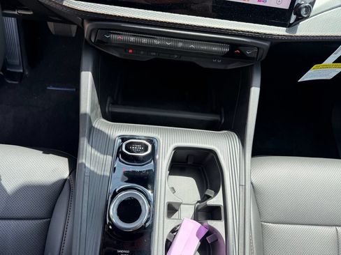 New 2026 Jeep Cherokee Limited AWD/4WD image 16