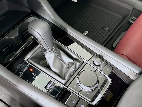 New 2026 MAZDA MAZDA3 Carbon image 17