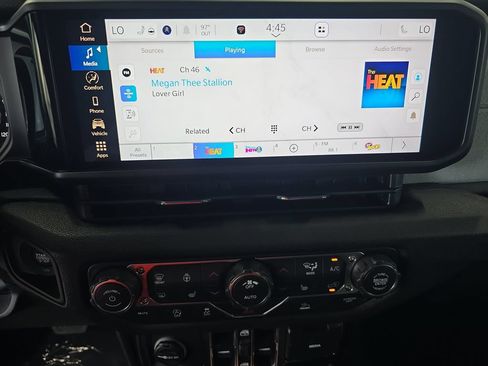New 2026 Jeep Wrangler Unlimited Sport AWD/4WD image 20