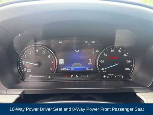 Certified 2023 Ford Explorer XLT w/ Equipment Group 202A RWD image 17