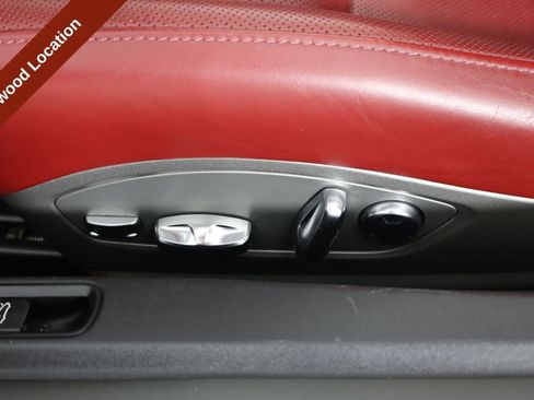 Used 2018 Porsche 718 Boxster S RWD image 20