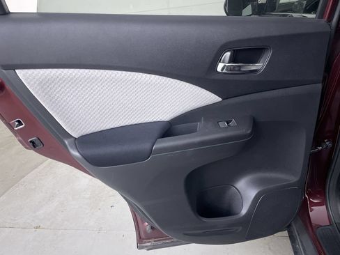 Used 2016 Honda CR-V EX image 21