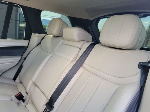 Used 2023 Land Rover Range Rover SE image 15