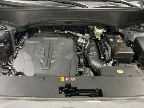 New 2026 Hyundai Palisade SEL AWD/4WD image 28