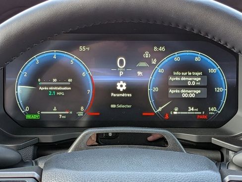 New 2026 Toyota Land Cruiser image 11