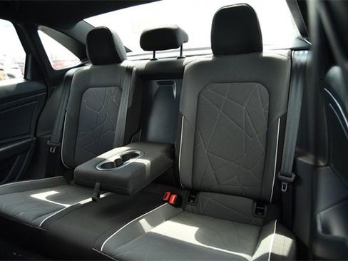 New 2025 Volkswagen Jetta Sport image 21