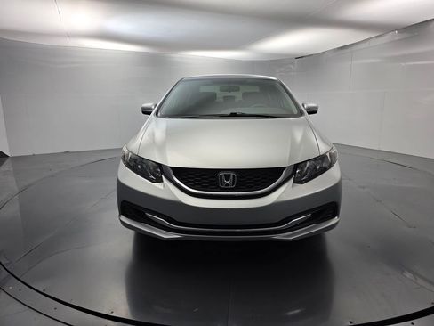 Used 2015 Honda Civic LX image 2