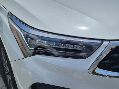 Used 2020 Acura RDX AWD w/ Technology Package image 8