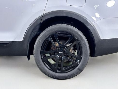 Used 2024 Kia Telluride SX X-Line AWD/4WD image 33
