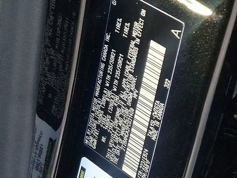 Used 2023 Lexus RX 350 F Sport w/ Accessory Package image 27