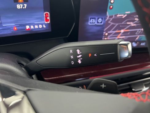 New 2026 Chevrolet Traverse RS image 15