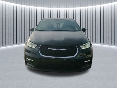 New 2026 Chrysler Pacifica Select image 21