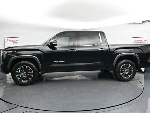 Used 2022 Toyota Tundra Limited image 5