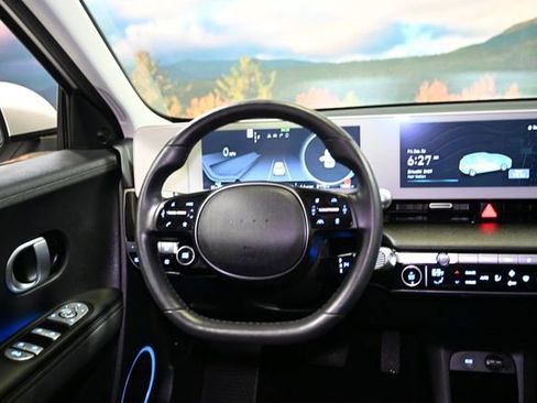 Used 2023 Hyundai Ioniq 5 SEL image 46