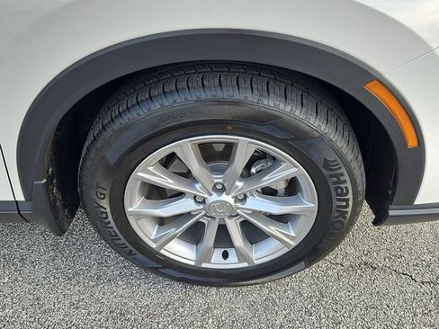 Used 2025 Honda CR-V EX-L image 12