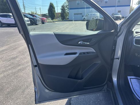 Used 2023 Chevrolet Equinox LS w/ LS Convenience Package image 21