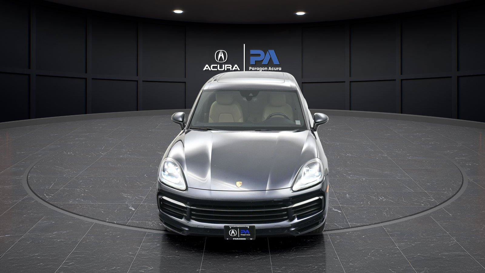 Used 2021 Porsche Cayenne AWD/4WD image 38