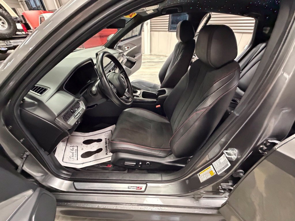 Used 2025 Acura Integra Type S FWD image 57