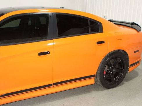Used 2014 Dodge Charger SRT8 w/ 392 Edition Group RWD image 10