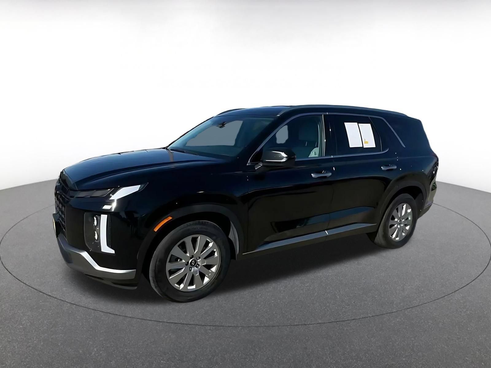 Used 2025 Hyundai Palisade SEL AWD/4WD image 7
