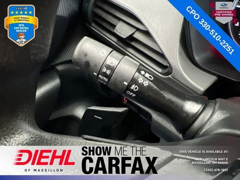Used 2026 Subaru Crosstrek 2.0i Premium AWD/4WD image 23