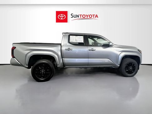 Used 2024 Toyota Tacoma SR5 RWD image 2