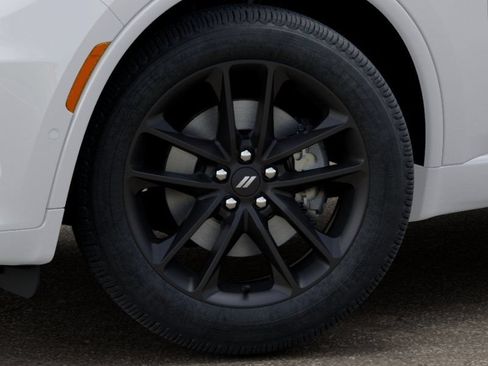 New 2026 Dodge Durango GT AWD/4WD image 9