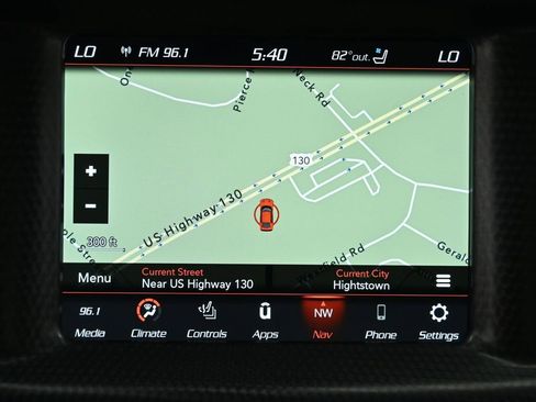 Used 2023 Dodge Charger SRT Hellcat w/ Harman/Kardon Audio Group image 29