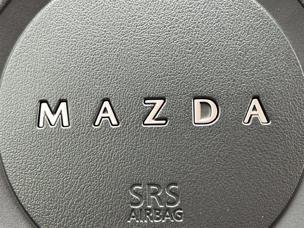 New 2026 MAZDA CX-5 Select AWD/4WD image 38