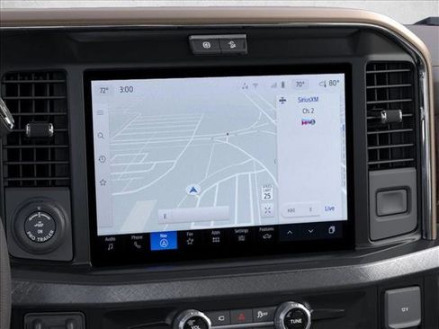 New 2026 Ford F250 King Ranch image 14