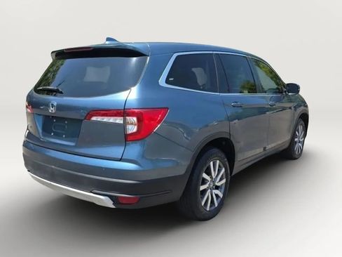 Used 2019 Honda Pilot EX-L image 6