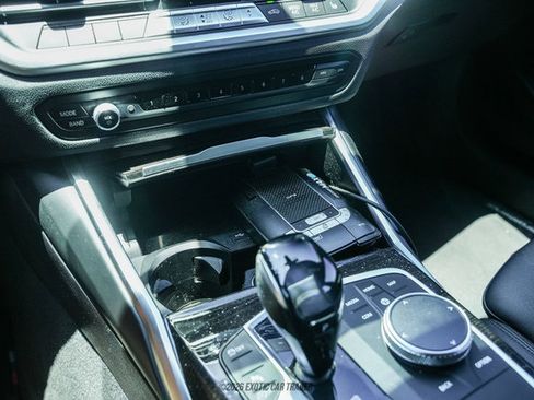 Used 2020 BMW M340i w/ Premium Package RWD image 24