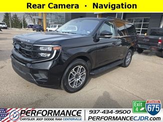 Used 2025 Ford Expedition Active video 1