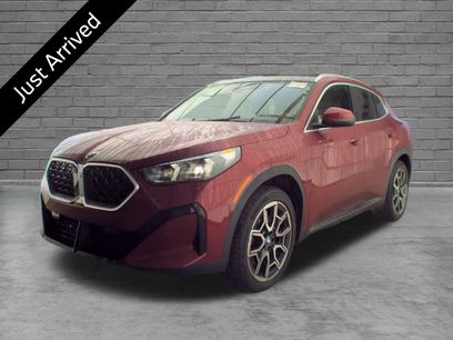 Used 2026 BMW X2 xDrive28i