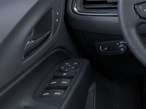New 2023 Chevrolet Equinox RS AWD/4WD image 22