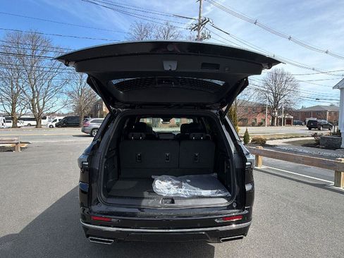 New 2026 Buick Enclave Avenir w/ Super Cruise Package image 10