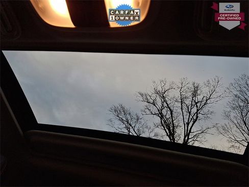 Certified 2025 Subaru Crosstrek 2.5i Limited w/ Popular Package #4A image 14