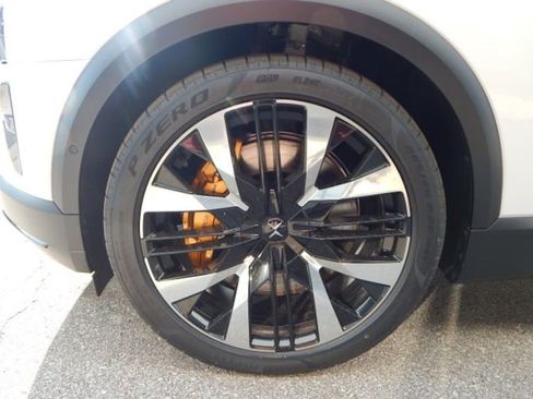 New 2025 Polestar Polestar 3 AWD/4WD image 10